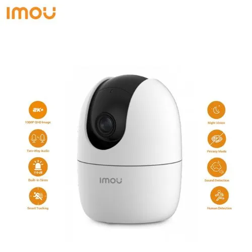 Wireless%20CCTV%20Camera%20IMOU%20Ranger%202%203MP%20Wi-Fi%20CCTV%20Camera%20IPC-K2EP-3H1W%20(2K)%20White%20-%20Image%203