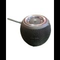 A1 Star Portable Audio System with Woofers and Outdoor Bluetooth Speaker ,Parlantes Soundbar. 