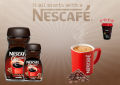 Nescafe Classic Coffee Sachet 0.9g X 144N Pack. 