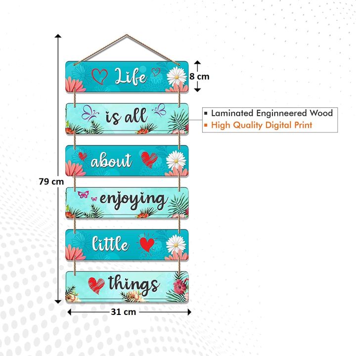 SALCKO%20Life%20Is%20All%20About%20Designer%20Wooden%20Wall%20Hanging%20for%20Home%20Decor,%20Wall%20Decor,%20Office,%20Gifts,%20Bedroom,%20Home%20Decoration%20Items%20-%20Image%203
