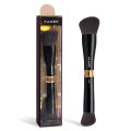 MAANGE 2 in 1 Double Ended Foundation Makeup Brush. 