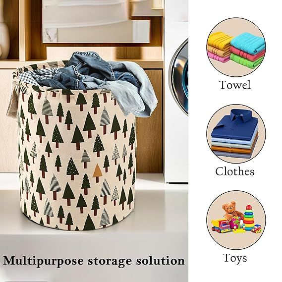 60%20LTR%20Foldable%20&%20Portable%20Laundry%20Basket%20for%20Clothes%20with%20Carry%20Handles%20%7C%20Durable%20&%20Easy%20To%20Clean%20Laundry,%20Towel%20&%20Toy%20Bag%20for%20Kids%20Storage%20-%20Image%202