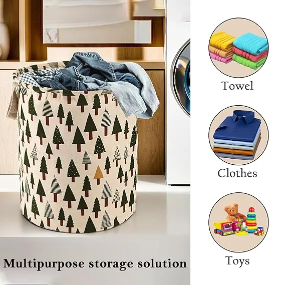 60%20LTR%20Foldable%20&%20Portable%20Laundry%20Basket%20for%20Clothes%20with%20Carry%20Handles%20%7C%20Durable%20&%20Easy%20To%20Clean%20Laundry,%20Towel%20&%20Toy%20Bag%20for%20Kids%20Storage%20-%20Image%202