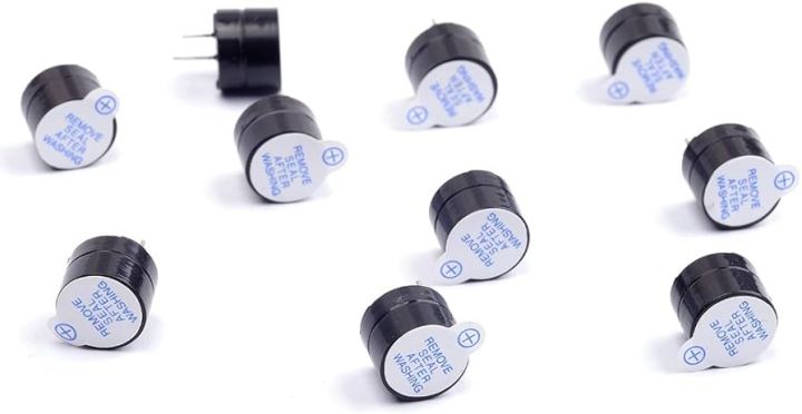10%20PCS%2012V/5V%20Active%20Buzzer%20Magnetic%20Long%20Continous%20Beep%20Tone%20Alarm%20Ringer%2012mm%20Mini%20Active%20Piezo%20Buzzers%2012V%20for%20Arduino%20DIY%20Electronic%20Accessories%20-%20Image%203