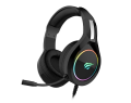 Havit HV-H2232d Gaming Headset RGB Double JACK3.5 mm + USB. 