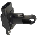 JINMY 2X Mass Air Flow Meter Sensor for Yaris/Vitz 4 Land Cruiser Avensis 22204-0L010. 
