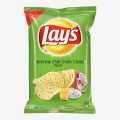 Lays Green,72 gm(Pack of 3). 