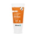 The Derma Co. 1% Hyaluronic Sunscreen Aqua Gel 80gm. 