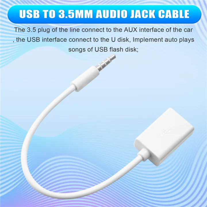 3.5mm%20Male%20AUX%20Audio%20Plug%20Jack%20To%20USB%202.0%20Female%20Converter%20Cable%20Cord%20Car%20MP3%20FOR%20Smartphone%20Cellphone%20Phones%20-%20Image%207