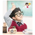 JOJOCAT Wireless Bluetooth Audio Portable Amplifier Home KTV Microphone Children'S Karaoke Small Microphone Speaker Durable. 