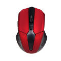 Ergonomic 2.4GHz Wireless Optical Scroll Wheel Gaming Mouse Mice for PC Laptop. 