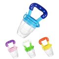 Soft Pacifier/Feeder for Baby. 