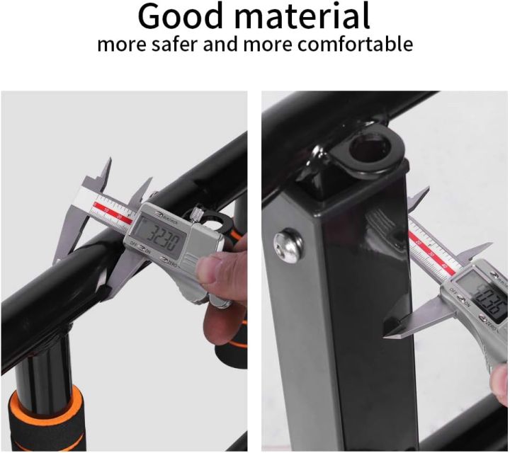 Spn'S%20Wall%20Mount%20Pull%20Up%20Bar%20%20,%20Foldable%20Pull%20Up%20Bar%20,%20%20Chin%20Up%20Bar%20Dips%20Bar%20-%20Image%206