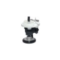 Silver/Black Jack Bobin Winder. 