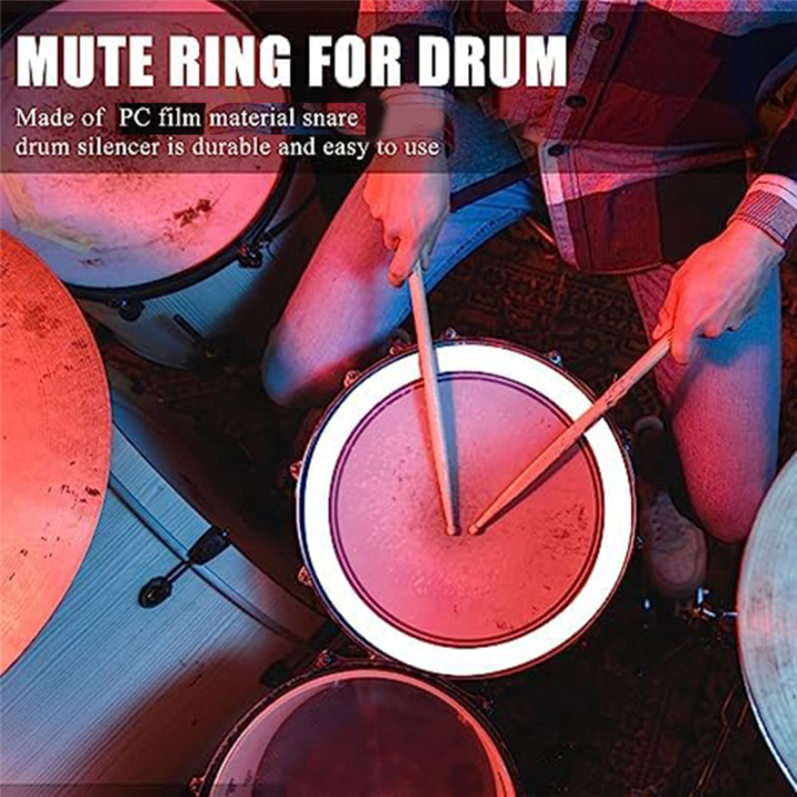 Drum%20Stop%20Voice%20Coil,%20Silent%20Drum%20Pad,Drum%20Damperner%20Ring%20Percussion%20Instrument%20Parts%20Drum%20Tools%20-%20Image%208