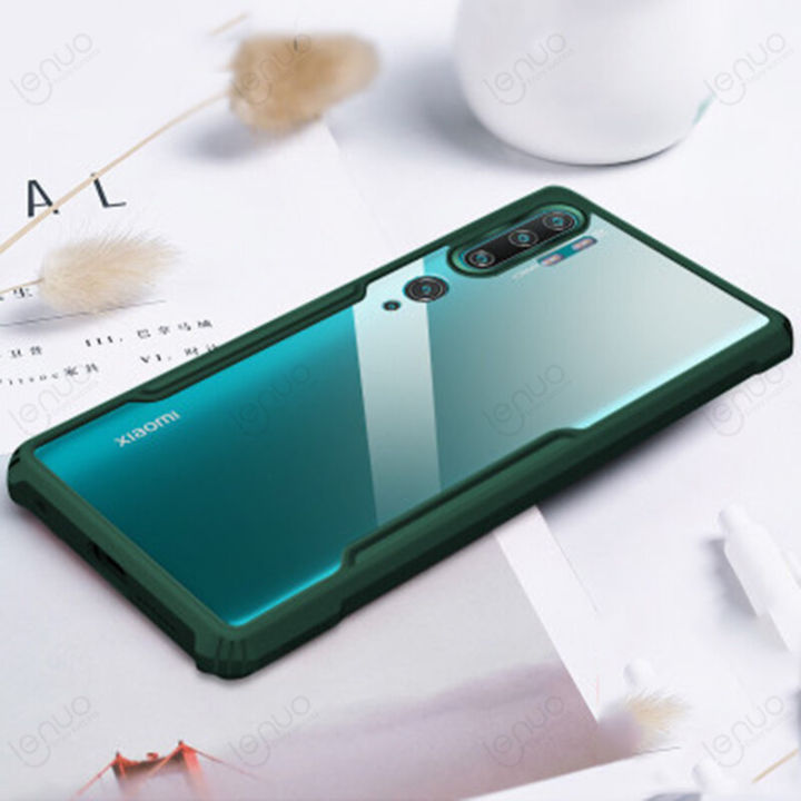 Lenuo%20Casing%20For%20Xiaomi%20Mi%20CC9%20Pro%20/%20Mi%20Note%2010%20/%20Mi%20Note%2010%20Pro%20Phone%20Case%20Shockproof%20Transparent%20Bumper%20Airbag%20Phone%20Cover%20Case%20-%20Image%205
