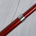 Small Portable Telescopic Fishing Rod Hard 45cm Storage Mini Fishing Pole Ultra Short .8m Fishing Hand Pole Stream Lake. 