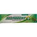 Solve & Care Neemodent Herbal Toothpaste - 125 G pack of 2pc. 