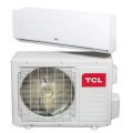 TCL Airconditioner 1 ton Inverter with Wi Fi  TAC-12CHSDI/XAF1. 