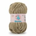 Blankie Yarn for Knitting Crocheting Soft Warm Blankets And Toys Size 5/US I 5mm 100% Acrylic. 