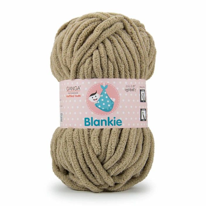Blankie%20Yarn%20for%20Knitting%20Crocheting%20Soft%20Warm%20Blankets%20And%20Toys%20Size%205/US%20I%205mm%20100%25%20Acrylic%20-%20Image%206