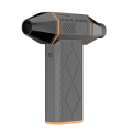 New X5 Violent Turbo Fan Dust Blower Blowing and Suction Jet Fan. 