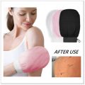 1 Piece Orginal Korean Exfoliating Scrubber Gloves for Dead Skin Cells For Unisex. 