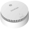 Wisualarm Smoke Detector ( Battery Type). 