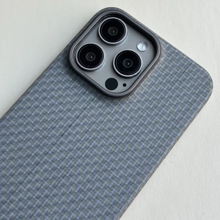 KzDoo%20Kevlar%20Case%20for%20iPhone%2015%20Pro%20Max%20Real%20Carbon%20Fiber%20Cover%20By%20Lavish%20Deals%20-%20Image%203