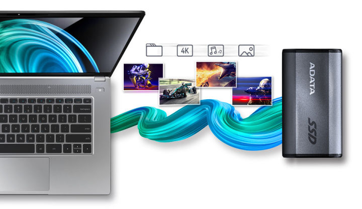 ADATA%20External%20SSD%20SE880%20(USB%20%20Type-C%20%7C%20Read/Write%20Speed%20up%20to%202000MB/s%20%7C%20Support%20Android,%20Mac,%20Windows)%20-%20Image%203