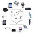 Eyeglass Repair Kit Sunglasses Repair Kit With Nose Pads Screws Screwdriver Tweezers For Watch Clock Spectacle Repair. 