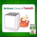 Ariel Complete Detergent 1 Kg. 