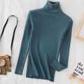 Plain High Neck Comfortable Sweater For Women - Fashion | Sweaters For Women | Women's Wear | Sweaters |. 