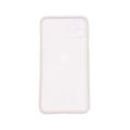 White Solid  Iphone 11Pro Max Cover. 