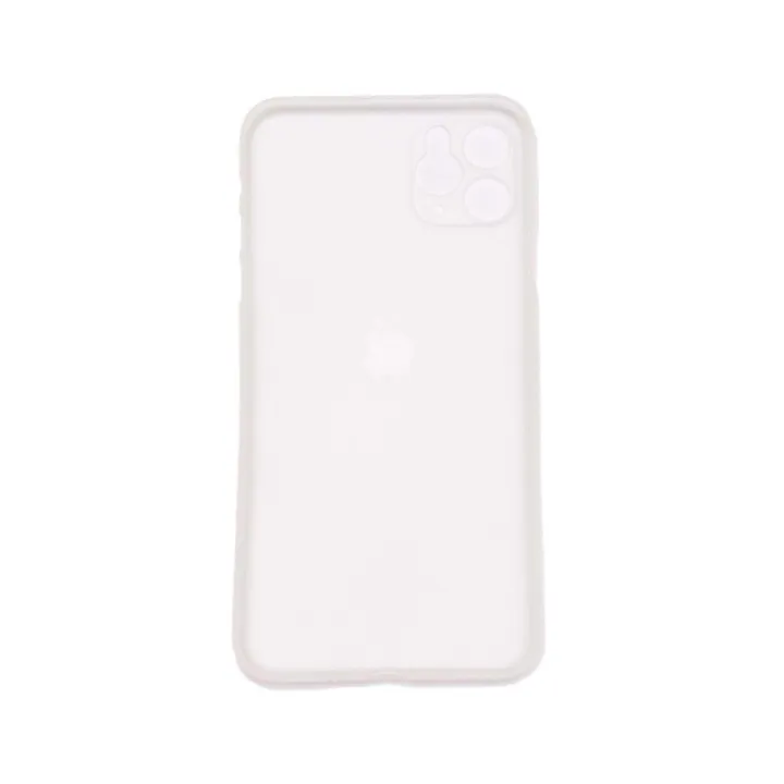 White%20Solid%20%20Iphone%2011Pro%20Max%20Cover%20-%20Image%203
