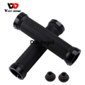 Difutagui WEST BIKING Bicycle Handlebar Grips Cycling Bicycle Accessories Luxury Non-slip Bicycle Handlebar Grips MTB BMX Bike Handle bar Grips. 