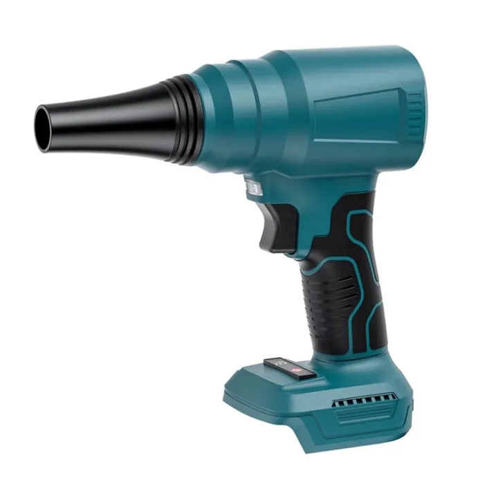 ARELENE For 18V Cordless Dust Blower Battery, Brushless Motor ...