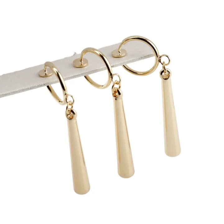 Roronoa%20Zoro%20One%20piece%20Anime%20Cosplay%20Earrings%20-%20Image%204