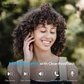 Sutuiying A6S Bluetooth Headset In-ear Macaron 5.0TWS Earbuds Waterproof Fashion Sports Binaural Stereo Button With Microphone Wireless Running. 