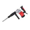 Ralli Wolf Red/Black Demolition Hammer 5Kg 1050W Rw-5H. 