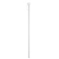New Reusable Silicone Straws Large Diameter Straw With Straw Cover Long Straw Water Bottle Party Supplies Drinking Tube for Stanley 40 oz 30 oz Cup Tumbler for Kitchen & Bar. 