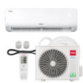 TOSOT 1.0 Ton Hyper Inverter Cosmo Series. 