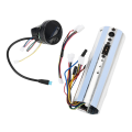 ARELENE Bluetooth Dashboard for / E22 E22D E25/ Electric Scooter Kickscooter LED Display Circuit Board. 