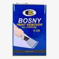 Bosny Paint Remover B 228-800Ml. 
