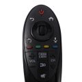 NAMUNY 2X Dynamic Smart 3D TV Remote Control for 3D Replace TV Remote Control. 