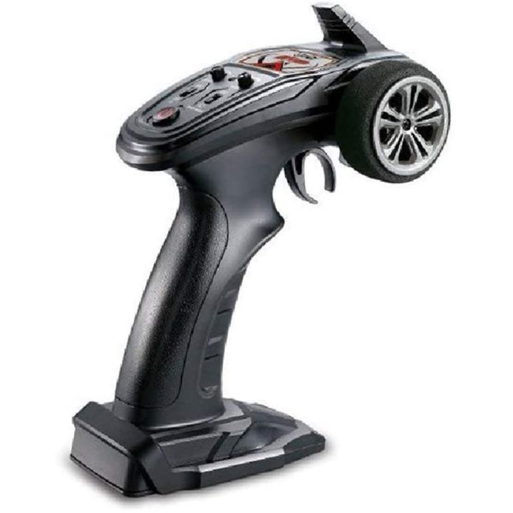 Remote Car Assembly RC Car 2.4G Transmitter Assembly Accessory Spare Parts Remote Control ...
