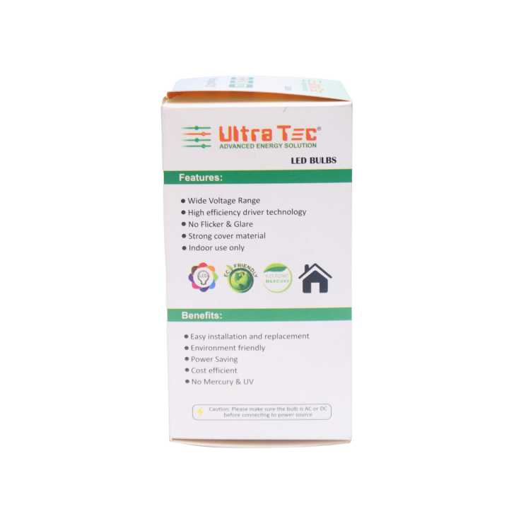 Ultra%20Tech%20AC-12W-E27%20Bulb%20-%20Image%203