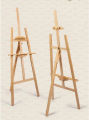 Ichhya Store Easel Wooden Painting Stand - 175cm. 