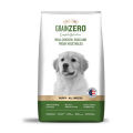 Drools Puppy Chicken And Egg Dog Food 400gms (Buy 2 Packet & Get 1 Grain Zero 50gm Free) By Crown Aquatics. 