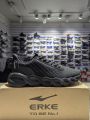 ERKE Training Shoes Black For Men 11120214440-002. 